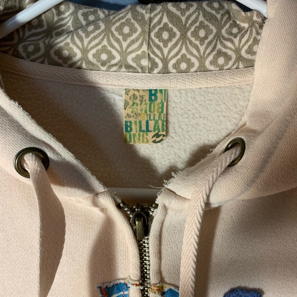 Billabong hoodie - Picture 4 of 8